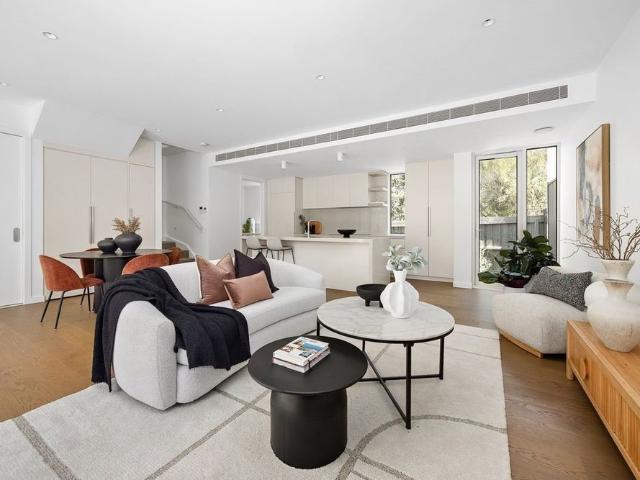 Townhouse for rent in Camerons Creek, Victoria