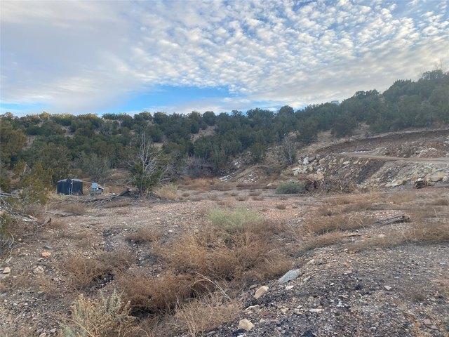 Land for sale in New Mexico