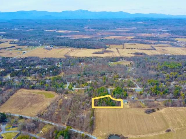 Land for sale in Coxsackie, New York