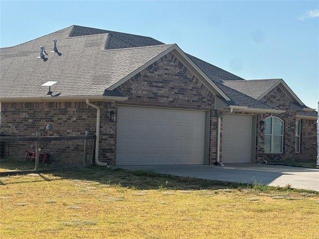 House for sale in Altus, Jackson County