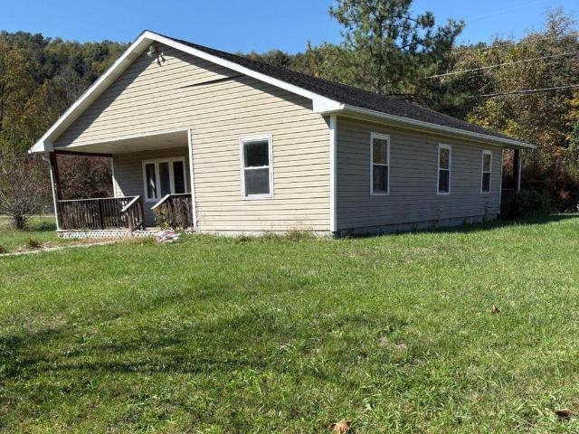 House for sale in Brandywine, Pendleton County