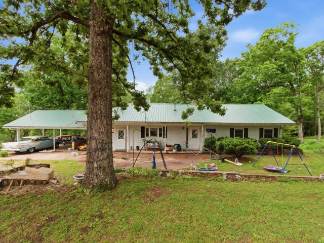 Commercial for sale in Missouri