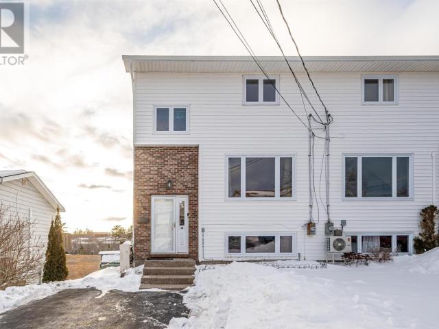 House for sale in Dartmouth, Nova Scotia