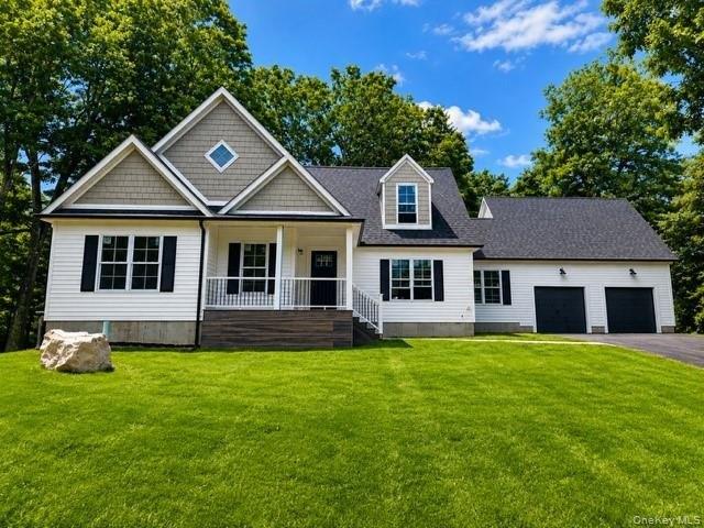 House for sale in Newburgh, New York