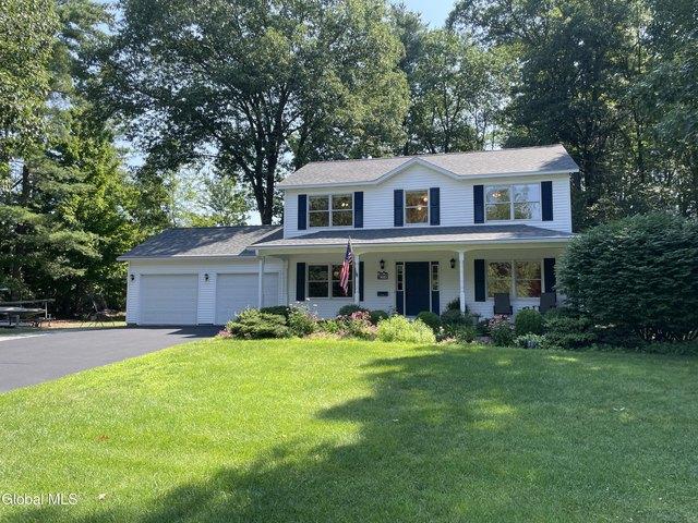 House for sale in Saratoga, New York