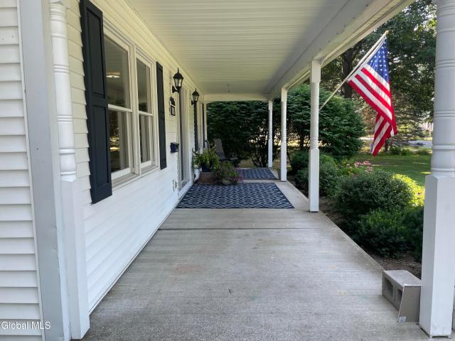 House for sale in Saratoga, New York