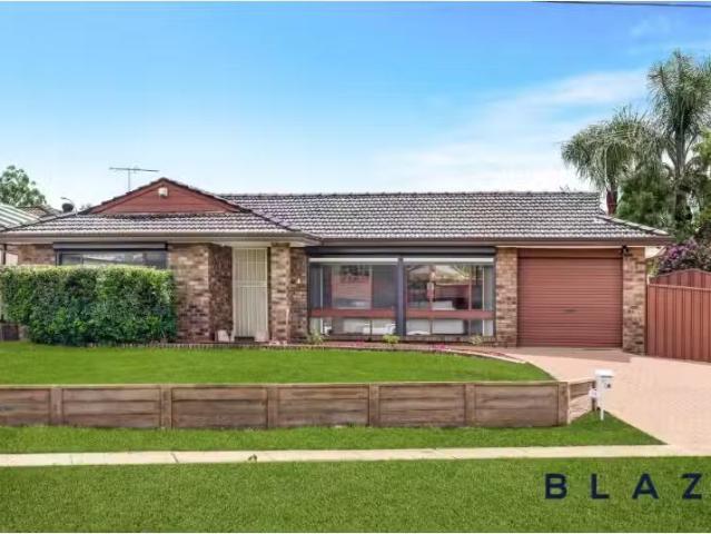 House for rent in Sydney, New South Wales