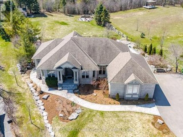 House for sale in Caledon, Ontario