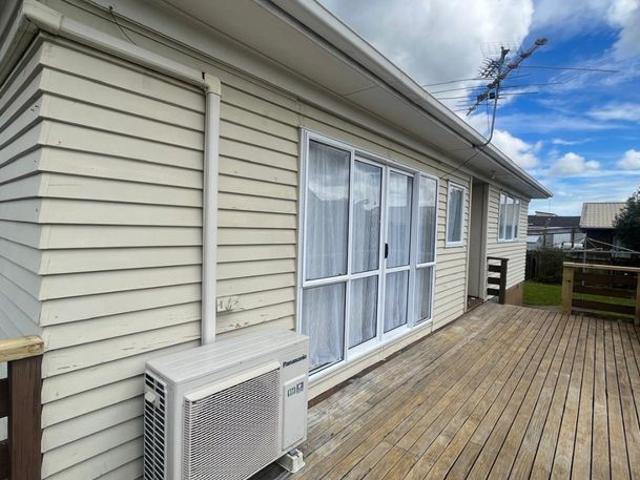 House for rent in New Lynn, Oroua County