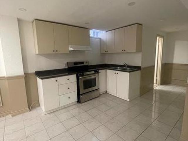 House for rent in York, Ontario