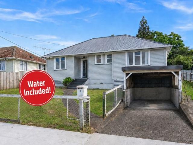 House for rent in Whangarei, Northland