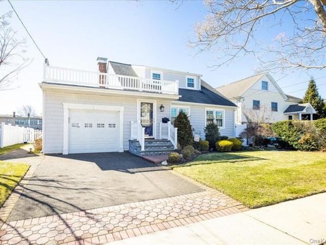 House for sale in Nassau, New York