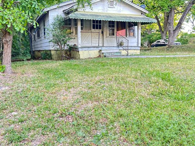 House for sale in Barnesville, Georgia