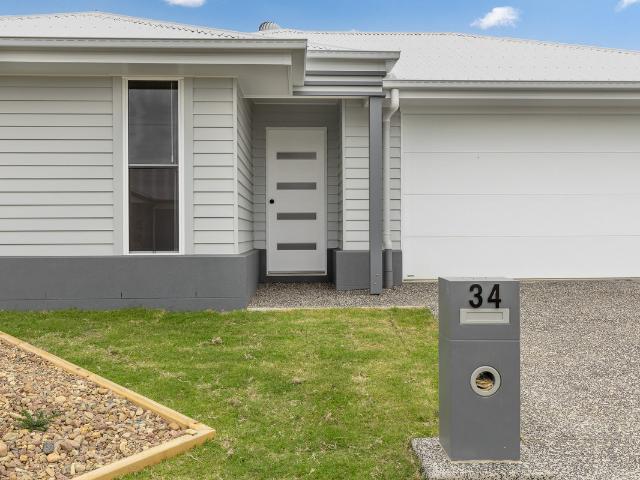Apartment for rent in Great Sandy Strait, Queensland