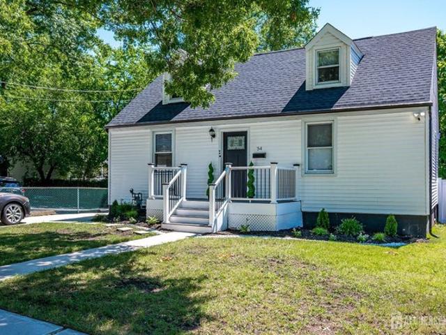 House for sale in Metuchen, New Jersey
