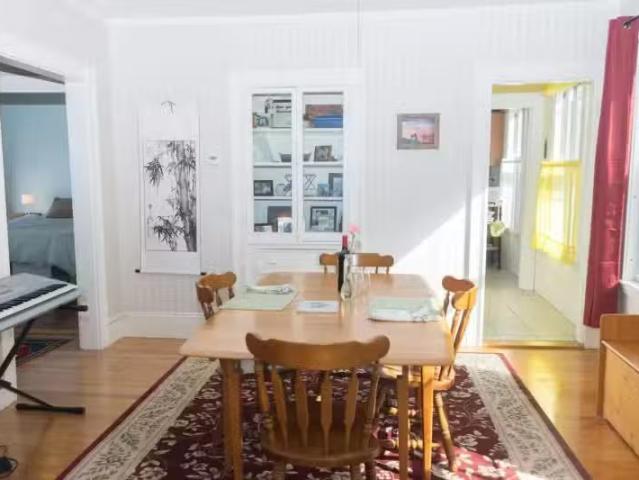 Apartment for rent in Salem