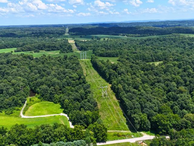 Land for sale in Bedford, Indiana