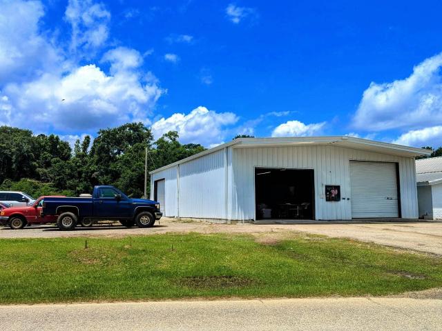Commercial for sale in Chatom, Alabama
