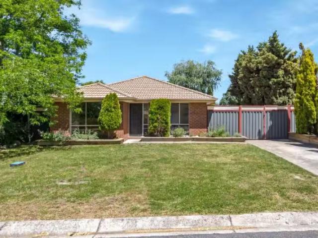 House for rent in Ballarat, Victoria
