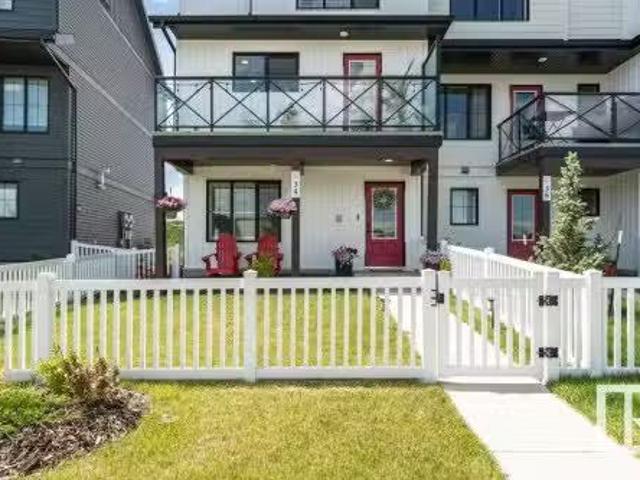 House for sale in St. Albert