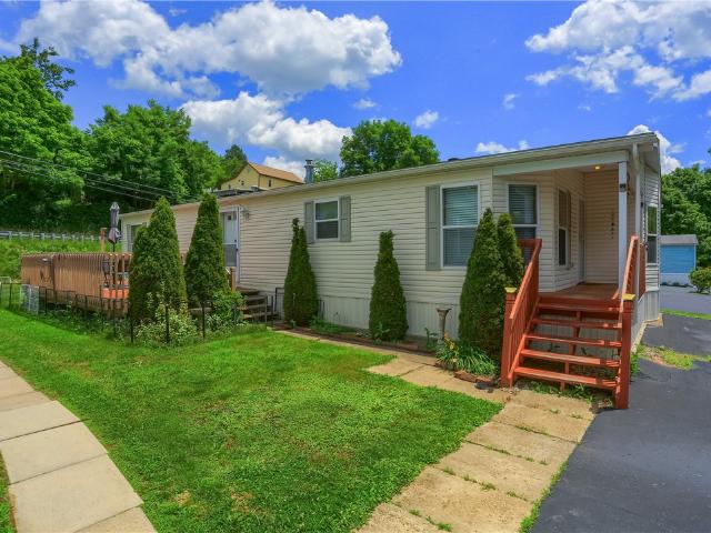 House for sale in Champion, Pennsylvania