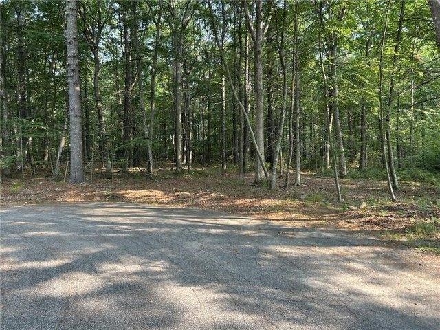 Land for sale in West Kingston, Rhode Island