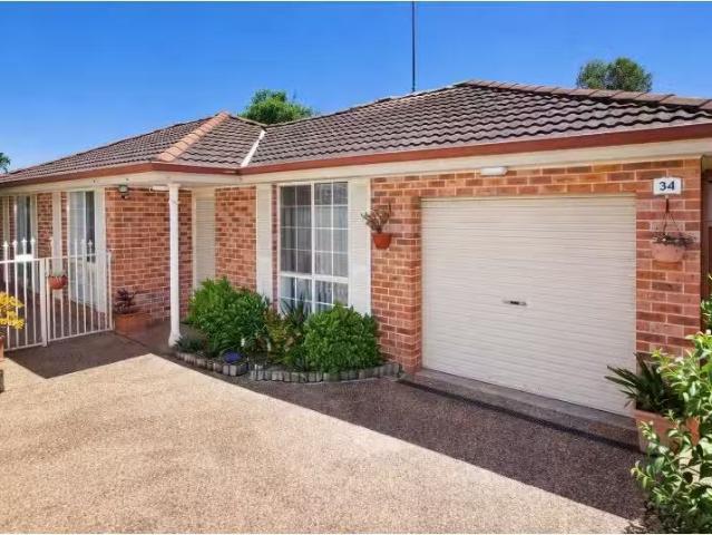 House for rent in Sydney, New South Wales