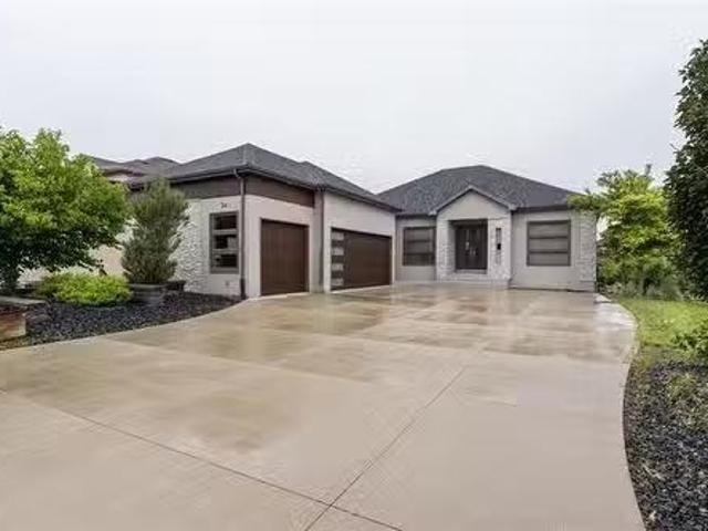 House for sale in Manitoba