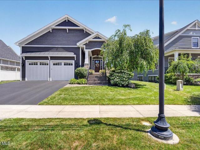 House for sale in Saratoga, New York