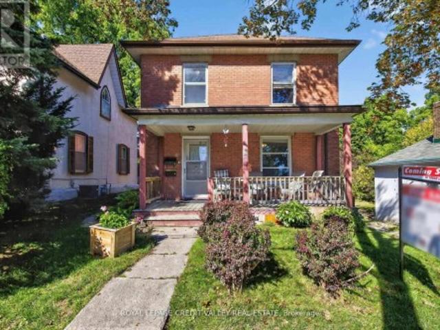 House for sale in Georgina, Ontario