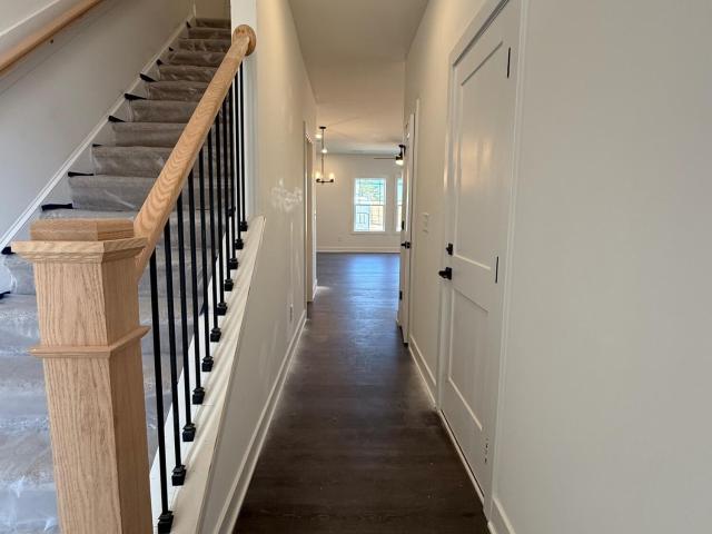 Townhouse for sale in Rocky Mount, North Carolina