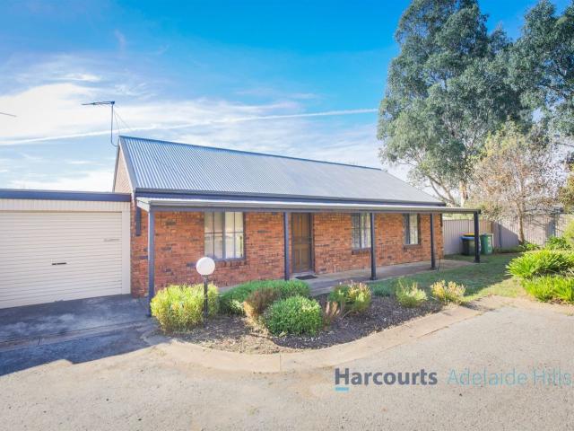Apartment for rent in Blakiston, South Australia
