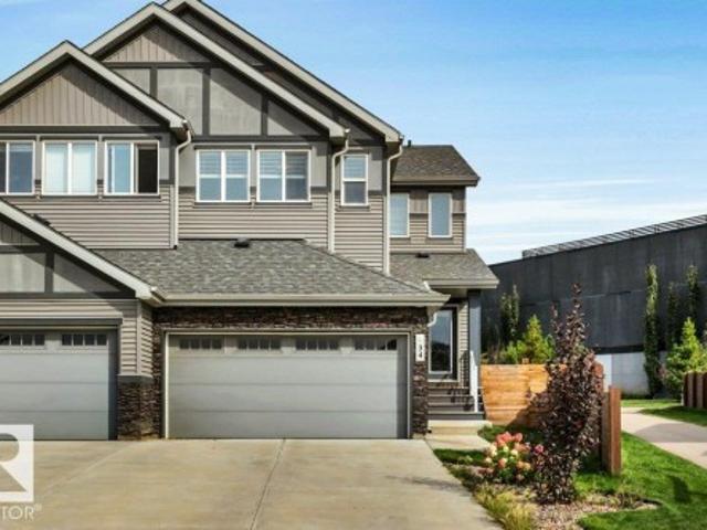 House for sale in Saint Albert, Alberta