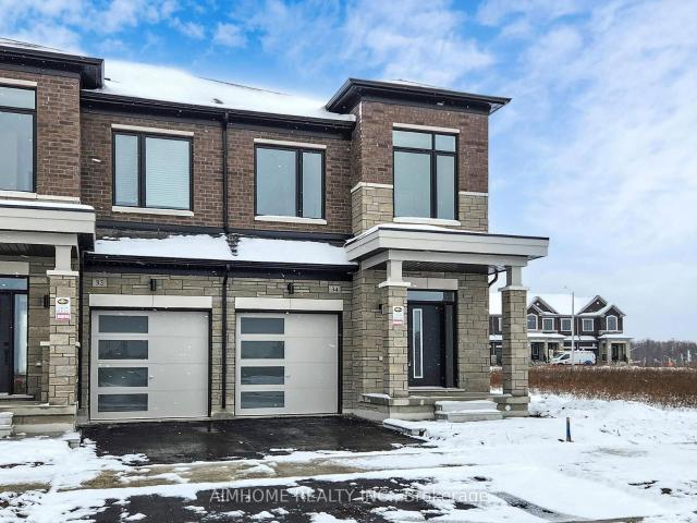 Townhouse for sale in Woburn, Ontario