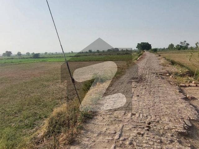 Land for sale in Rawalpindi, Islamabad Capital Territory