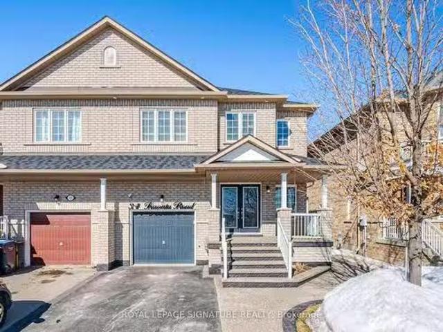 House for sale in Georgina, Ontario