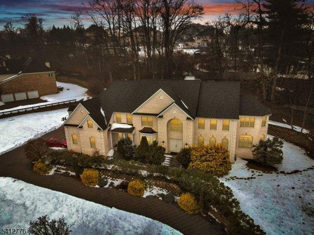 House for sale in Montville, New Jersey