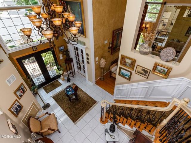 House for sale in Monmouth, New Jersey