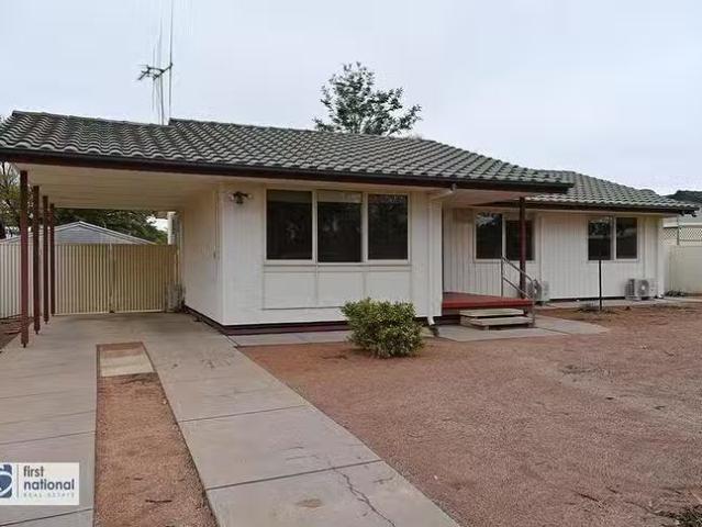 House for rent in Port Augusta West, South Australia