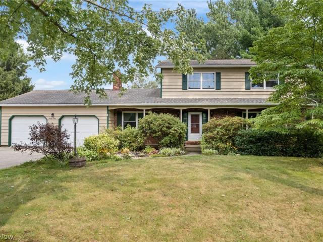 House for sale in Portage, Ohio