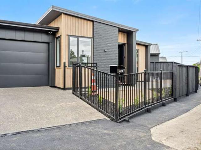 Townhouse for rent in Waikato