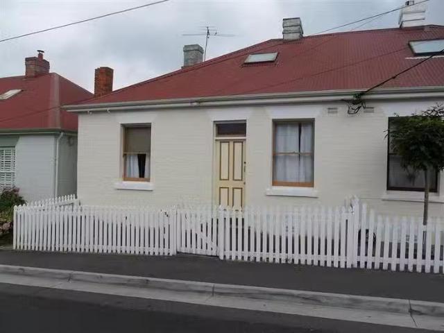 House for rent in Battery Point