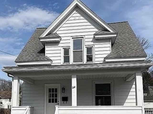 House for sale in Poughkeepsie, New York