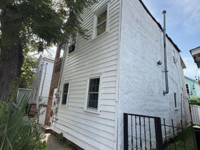 House for sale in Charleston, South Carolina