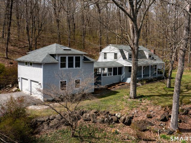 House for sale in Kent, Connecticut