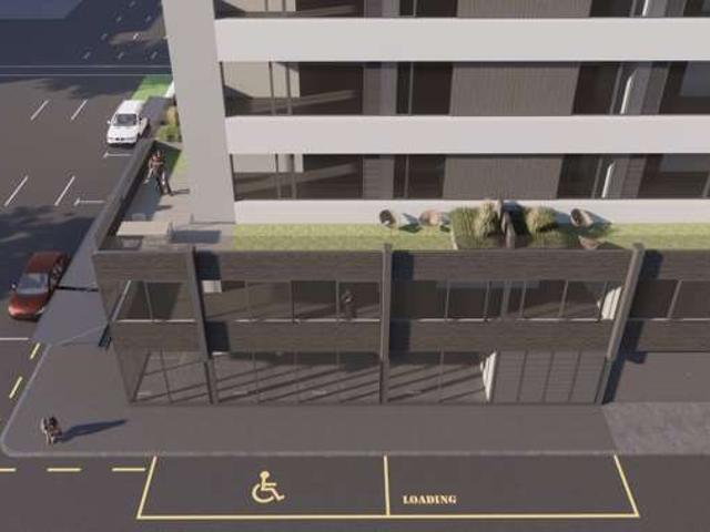 Apartment for sale in Matata, Wellington