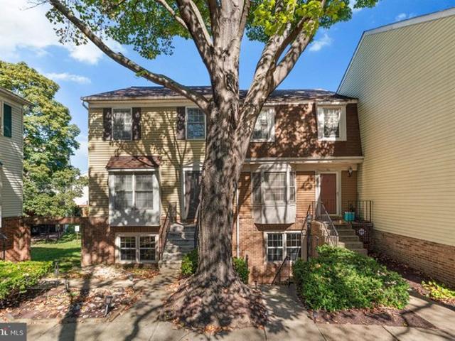 Condo for sale in Windsor Mill, Maryland