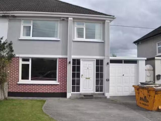 House to rent