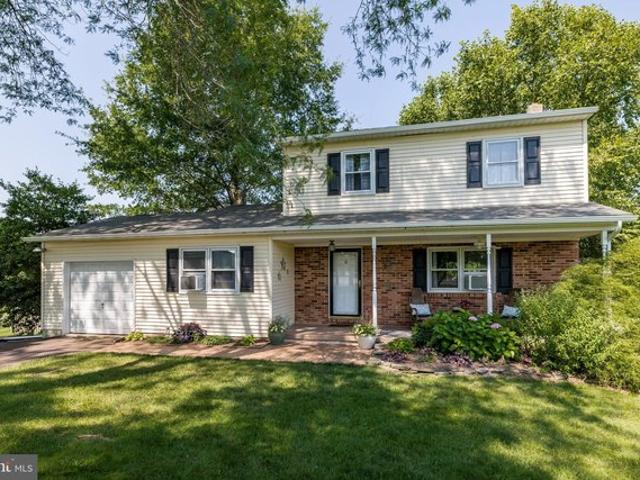 House for sale in Schwenksville, Pennsylvania