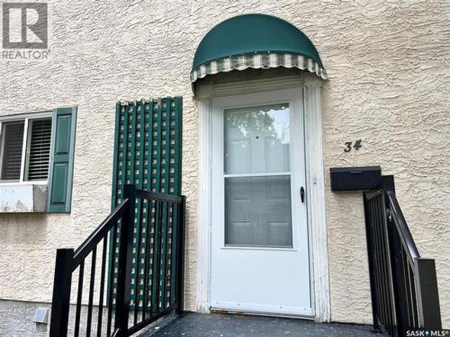 Townhouse for sale in Albert Park, Regina